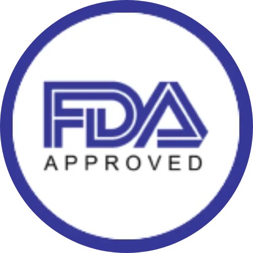 AlkaSlim Manufactured in FDA Registered Facility – GMP Certified Standards